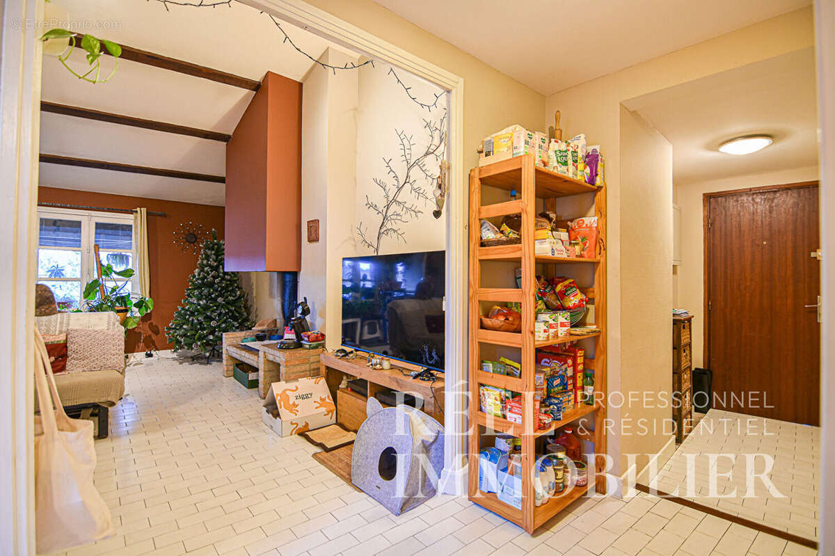 Appartement à AUCH
