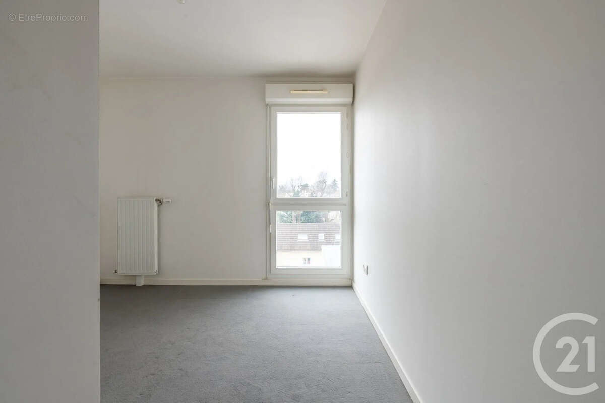 Appartement à CHAMPIGNY-SUR-MARNE