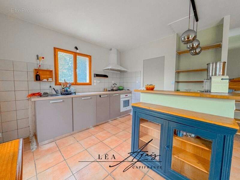 Maison à vendre 4 pièces ALBIERES (11) - photo 6