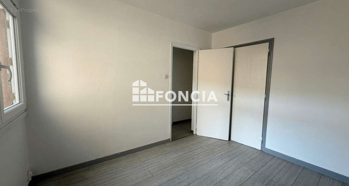 Appartement à ALBERTVILLE