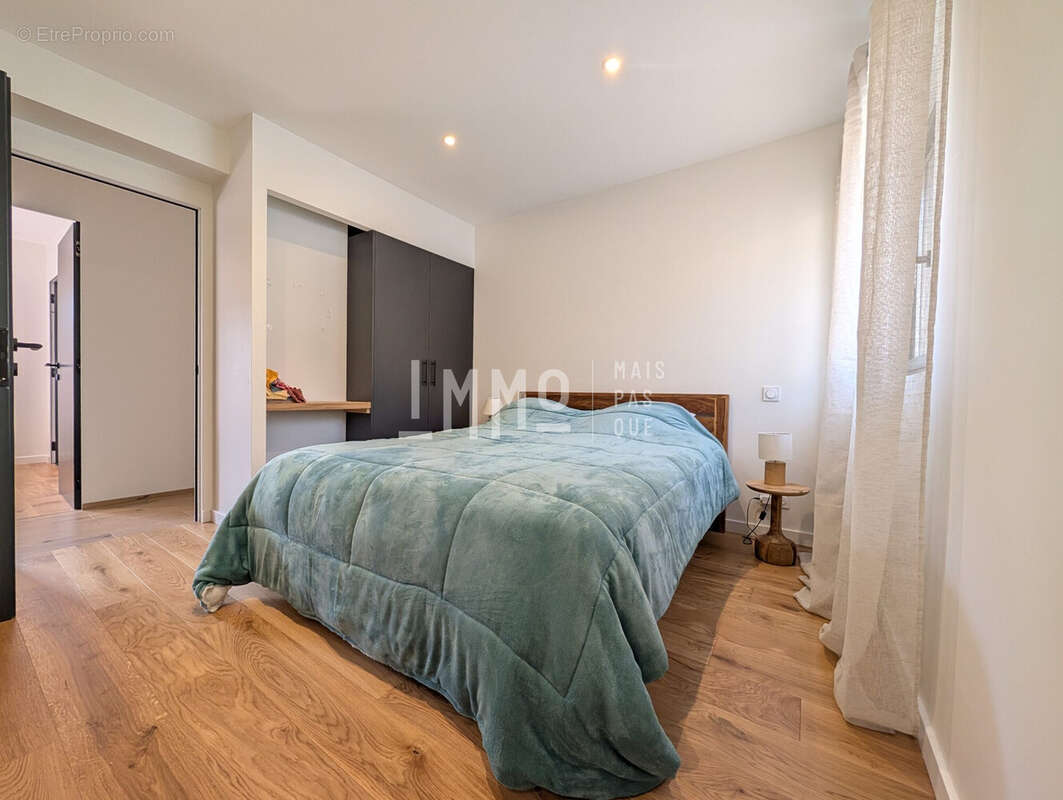 Appartement 82 m² à Bourg-Saint-Maurice  - photo 6