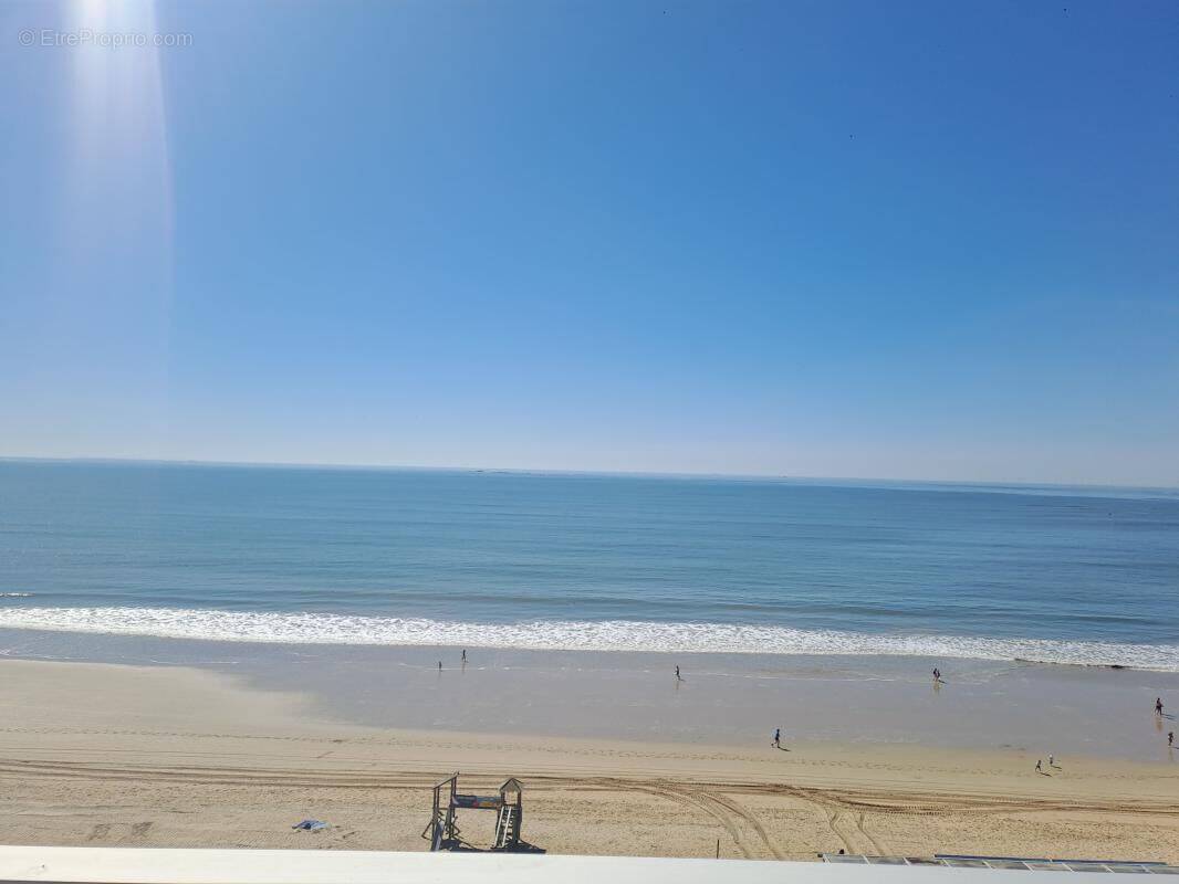 Photo 1 - Appartement à LA BAULE-ESCOUBLAC