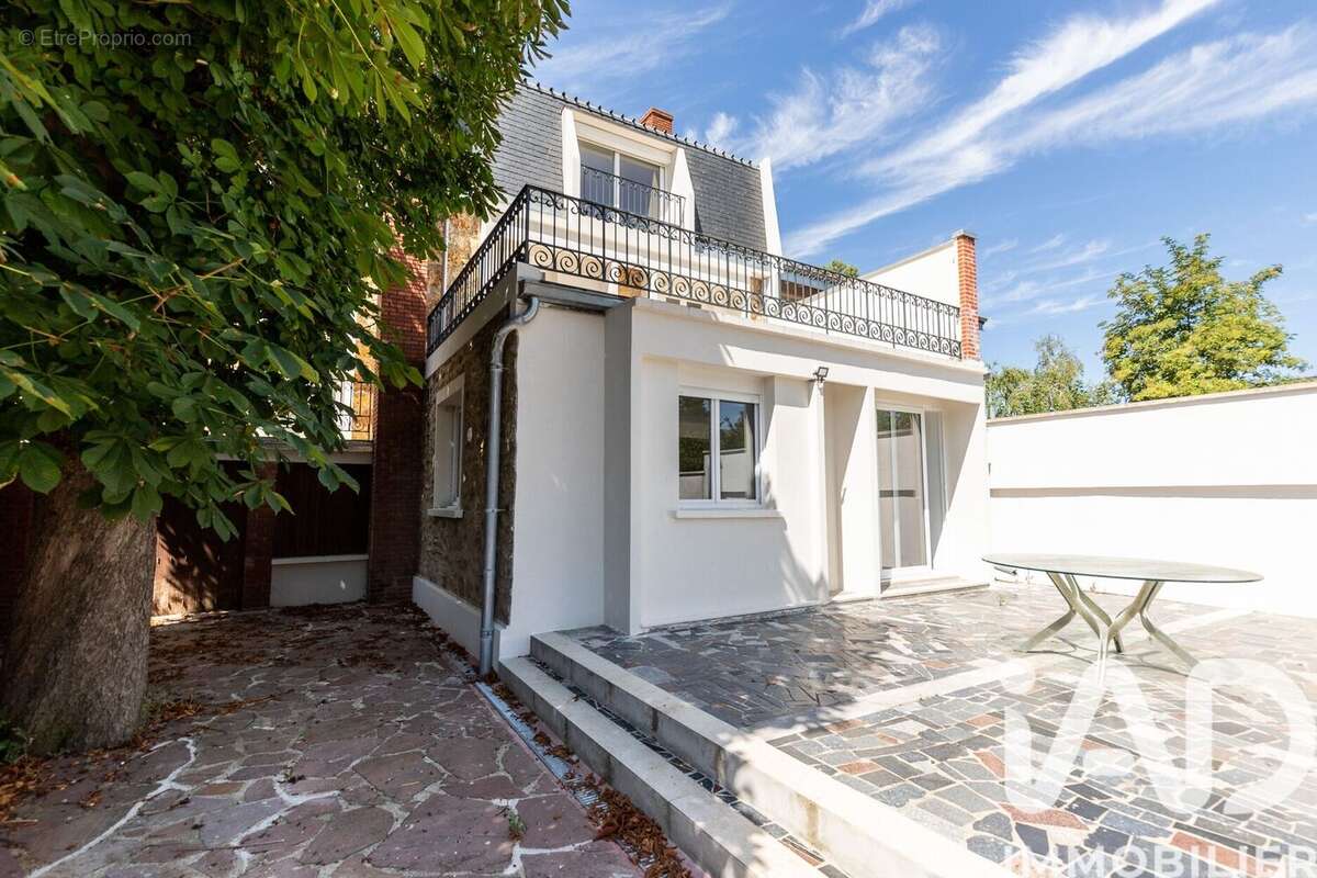 Photo 3 - Maison à DRAVEIL