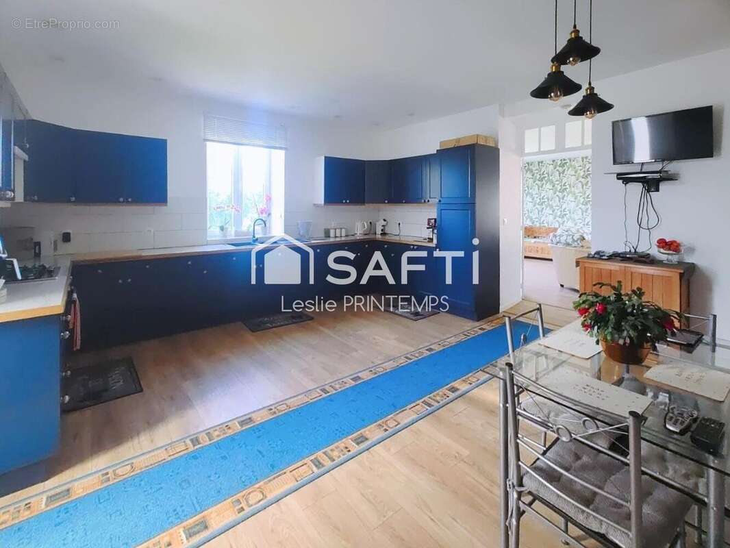 Photo 2 - Maison à COULONGES-SUR-L'AUTIZE