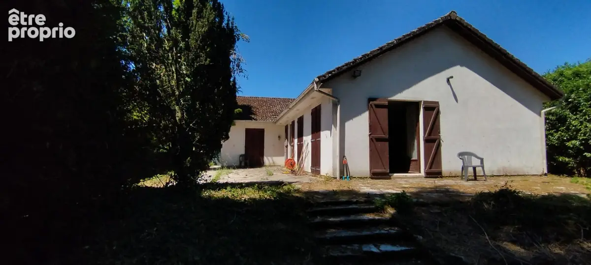 Maison Bornel 6 pièce(s) 130 m2 - photo 4