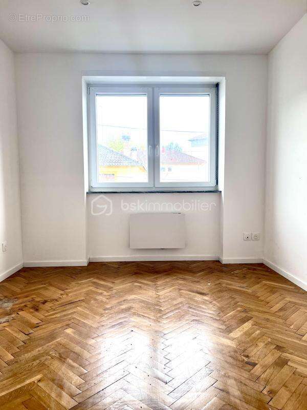 Appartement à FORBACH
