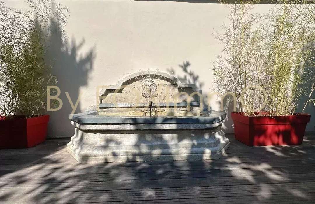 Appartement à ROANNE