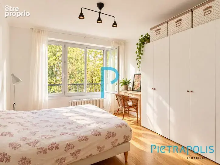 Appartement 5 pièces 89 m² à vendre à Tassin-La-Demi-Lune (69160) - photo 5