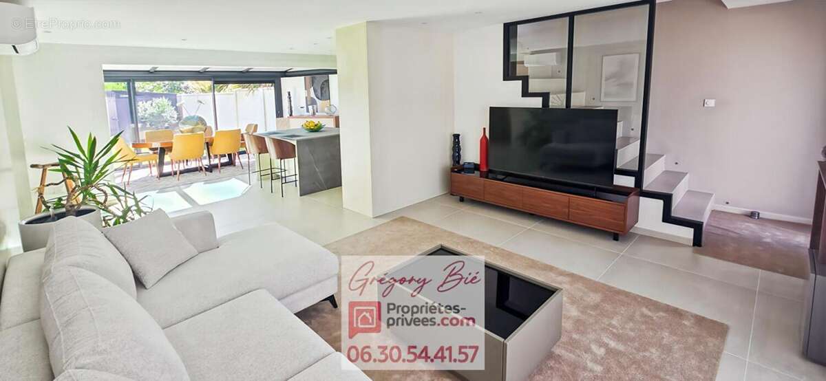 Maison à COULOMMIERS