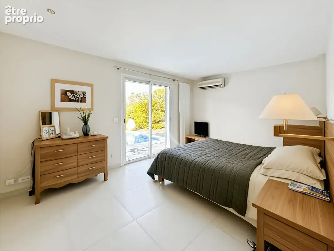 Maison Antibes avec Piscine - photo 5