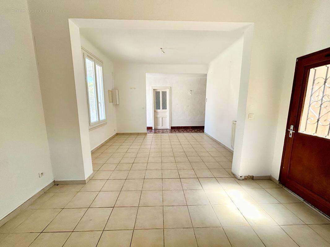 Maison à MONTPELLIER