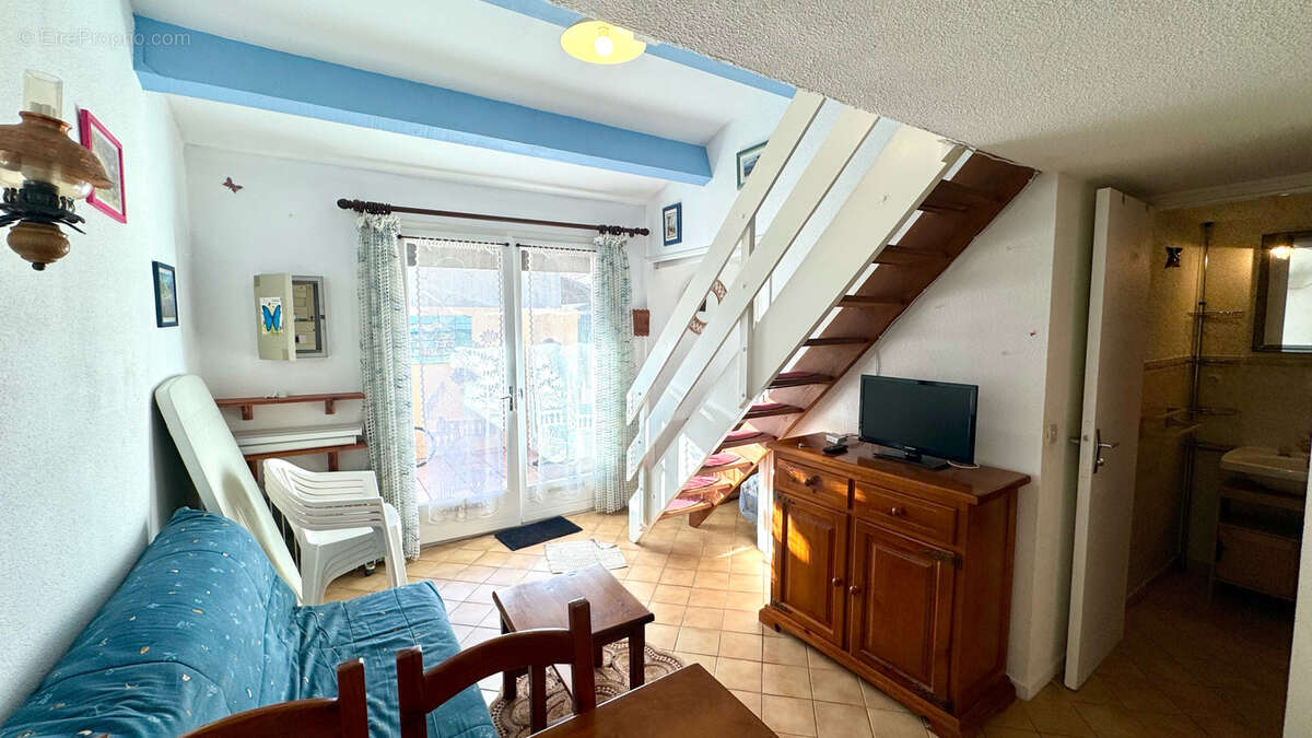 Maison à SAINT-CYPRIEN