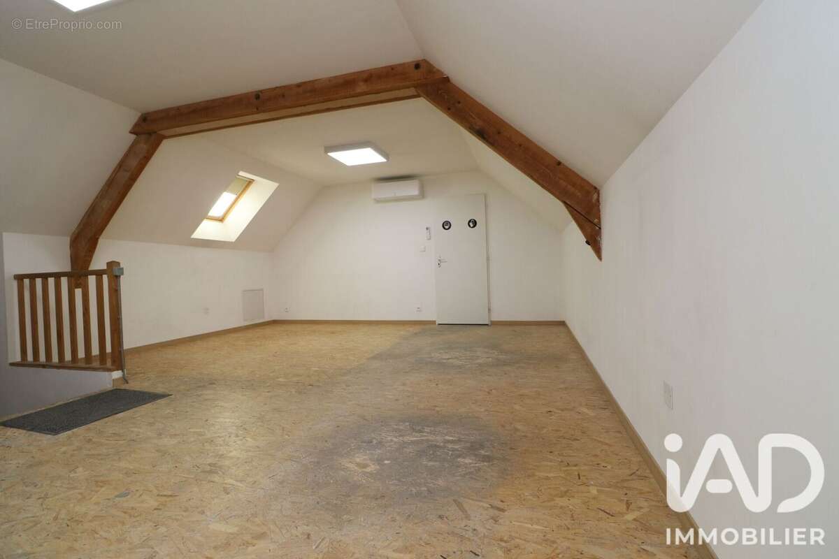 Photo 8 - Maison à DIGOIN