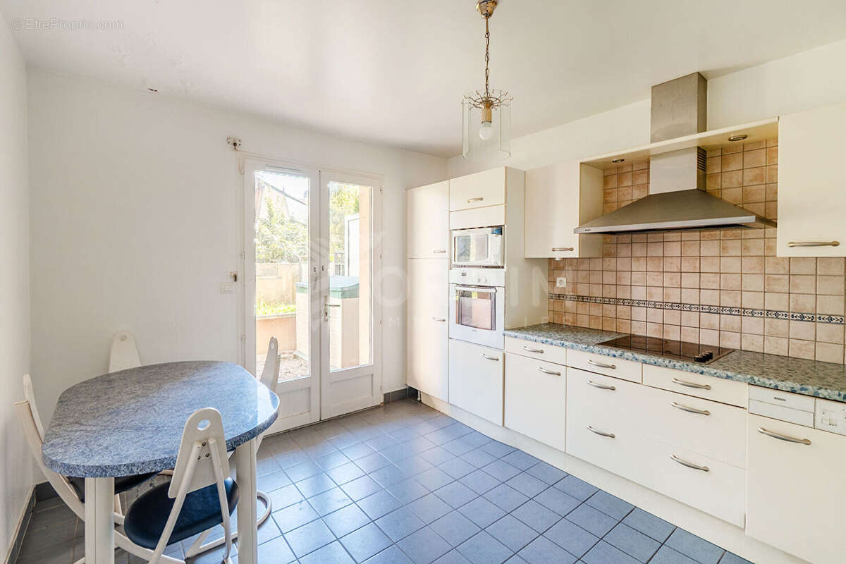 Appartement à AUXERRE