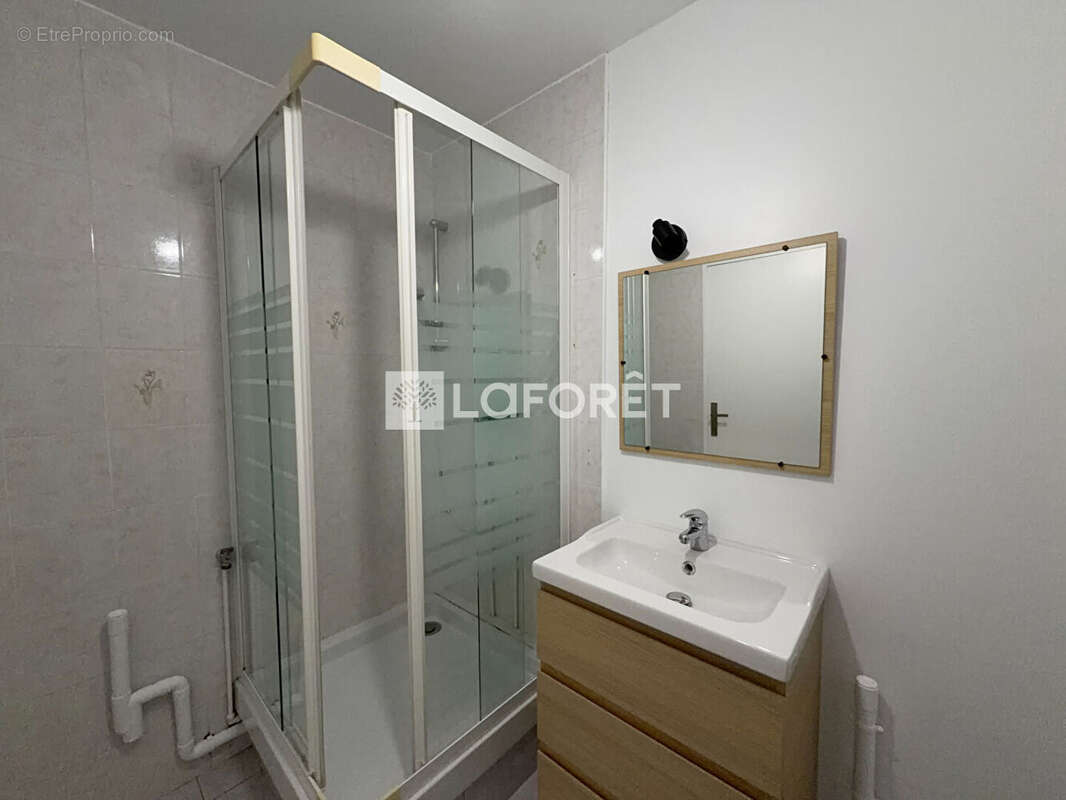 Appartement à CHALONS-EN-CHAMPAGNE