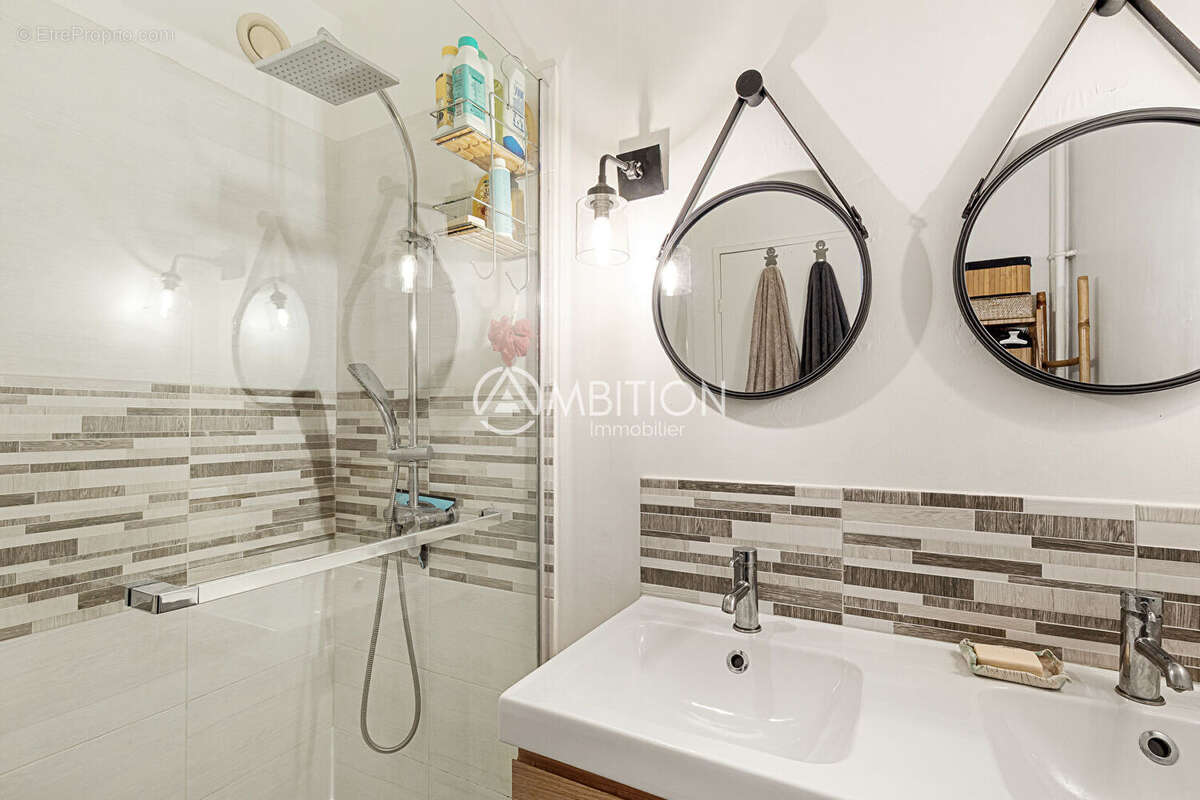 Appartement à GRASSE