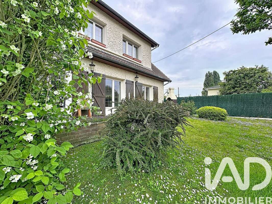 Photo 4 - Maison à CONFLANS-SAINTE-HONORINE