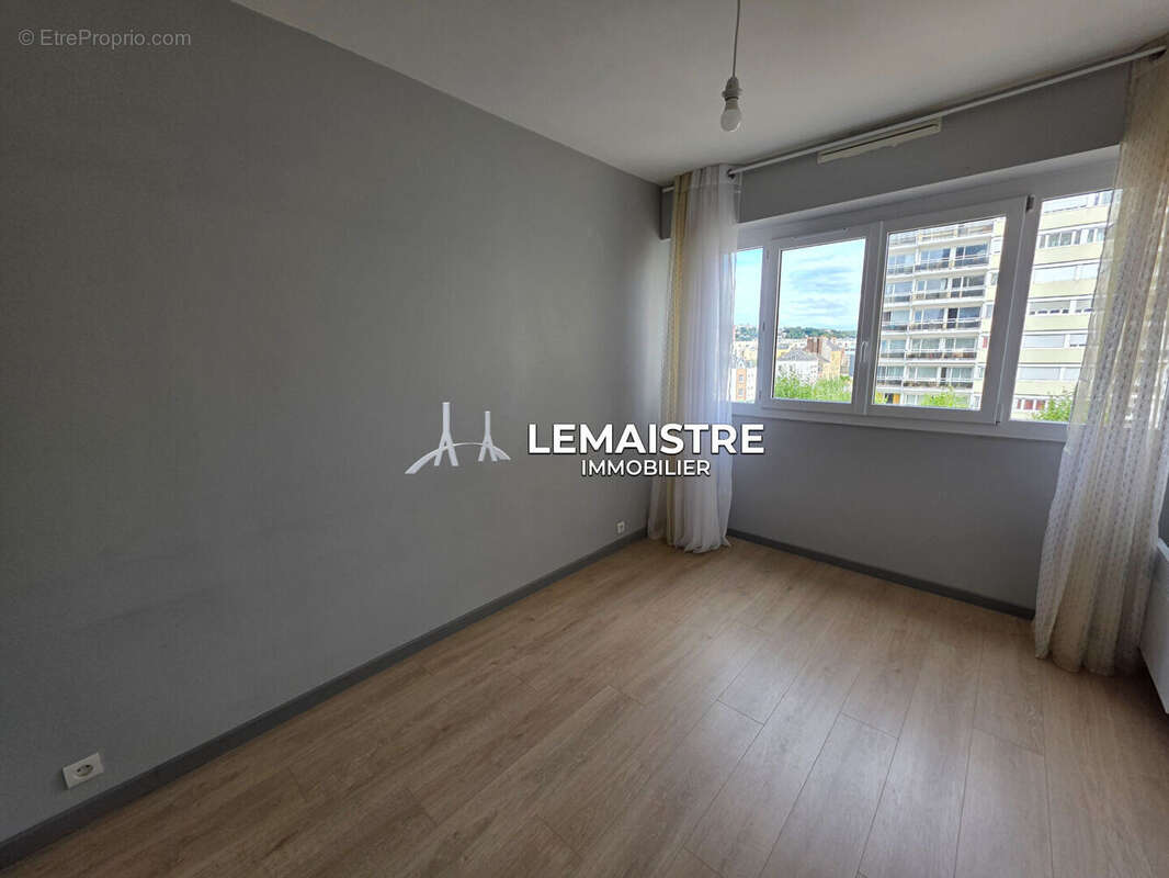 Appartement à LE HAVRE