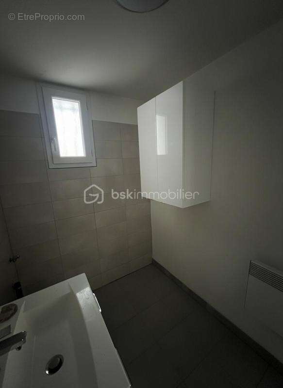 Maison d'habitation 77 m² avec local indépendant de 14 m² - photo 6