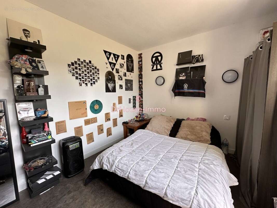 Maison à LA GRAVERIE