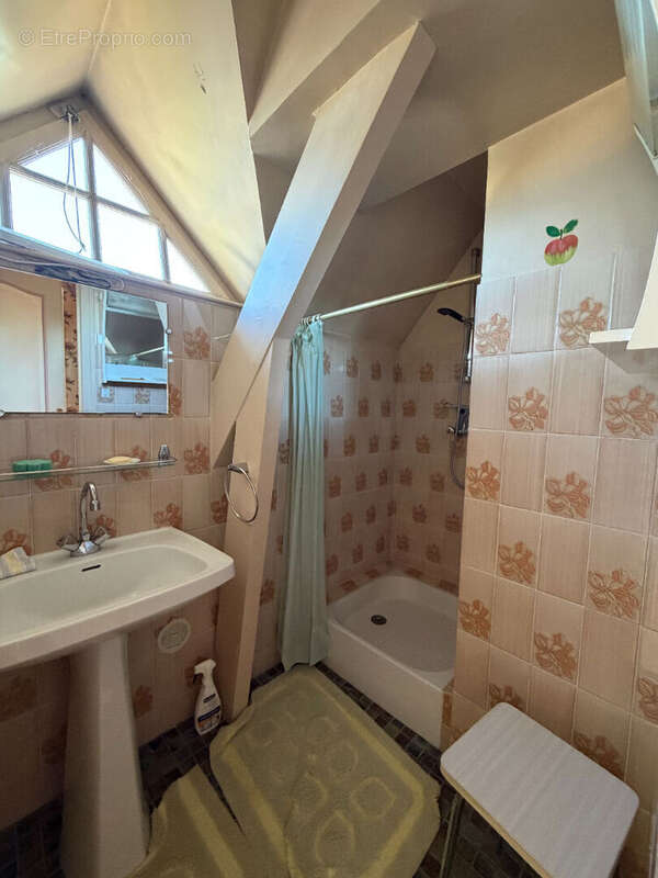 Brou proche centre, 5 chambres - photo 7