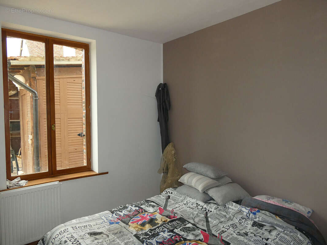 Maison à SAINT-ELIPH