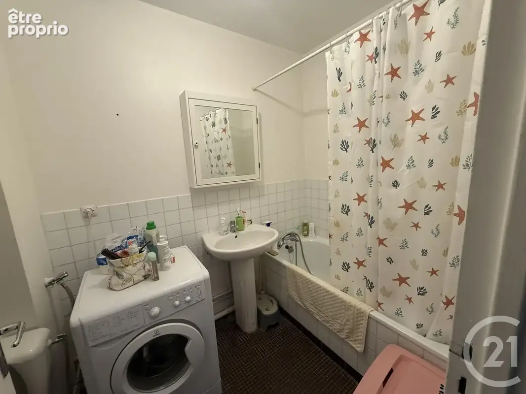 Appartement 2 pièces 47 m² à vendre à Le Mee-Sur-Seine (77350) - photo 2