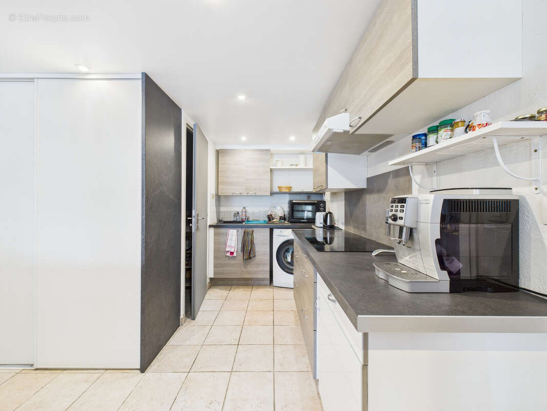 Appartement à LA RAVOIRE