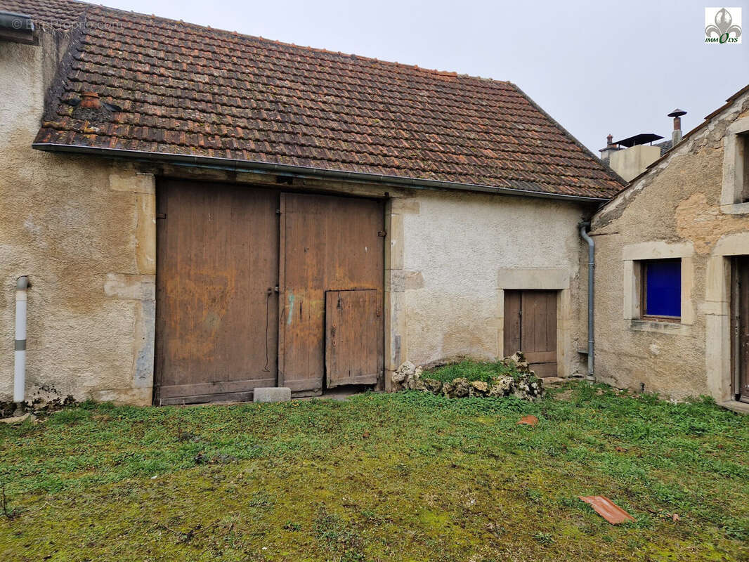 Maison à BEAUNE
