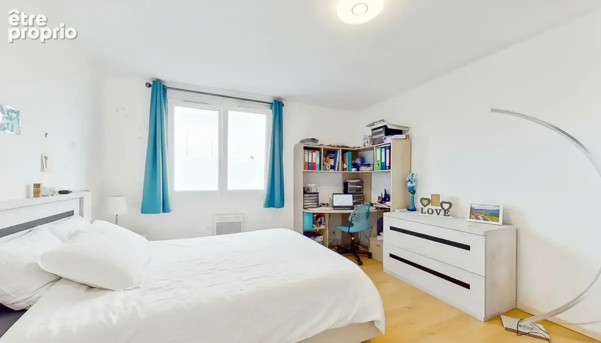 Maison à vendre 4 pièces 95 m² BEUVEILLE (54) - photo 7