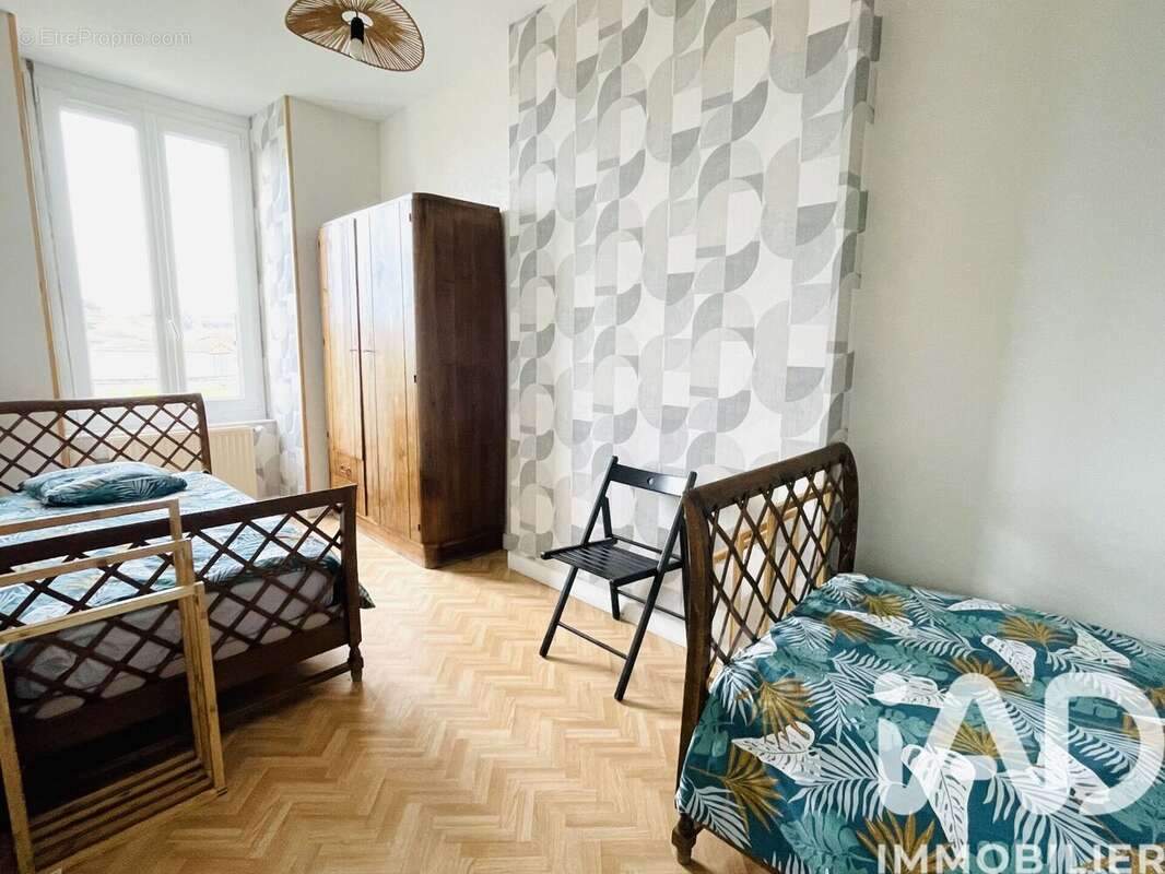Photo 5 - Appartement à CERNUSSON