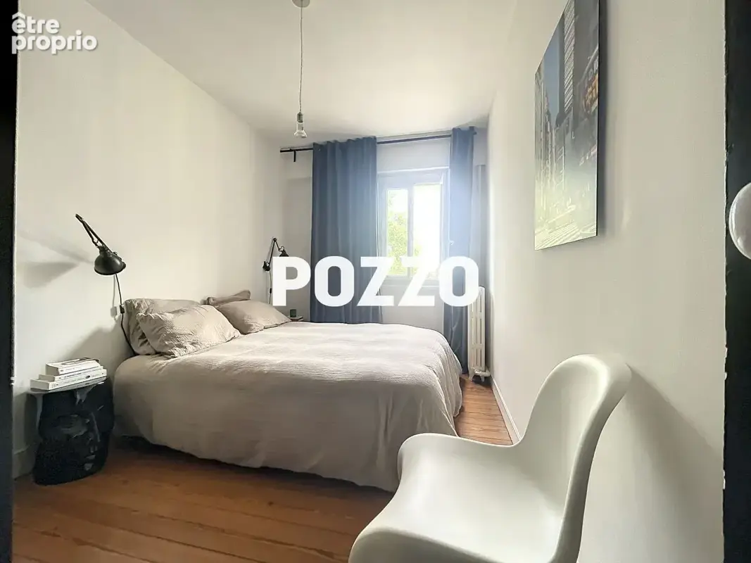 Appartement 3 piece(s) avec terrasse - hyper centre - photo 7
