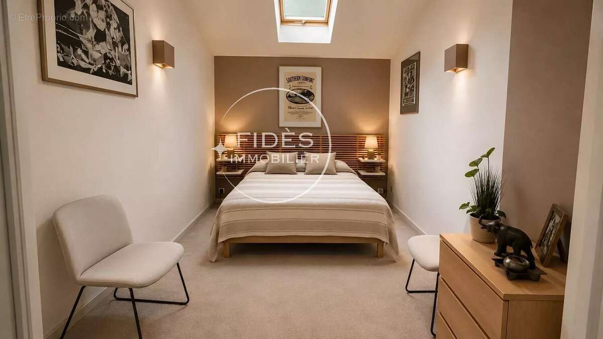 Maison à MARSEILLE-9E