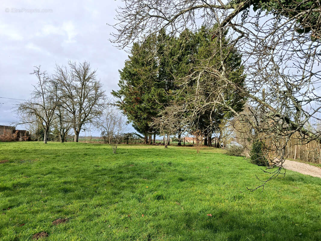 Maison à CHAMBEUGLE