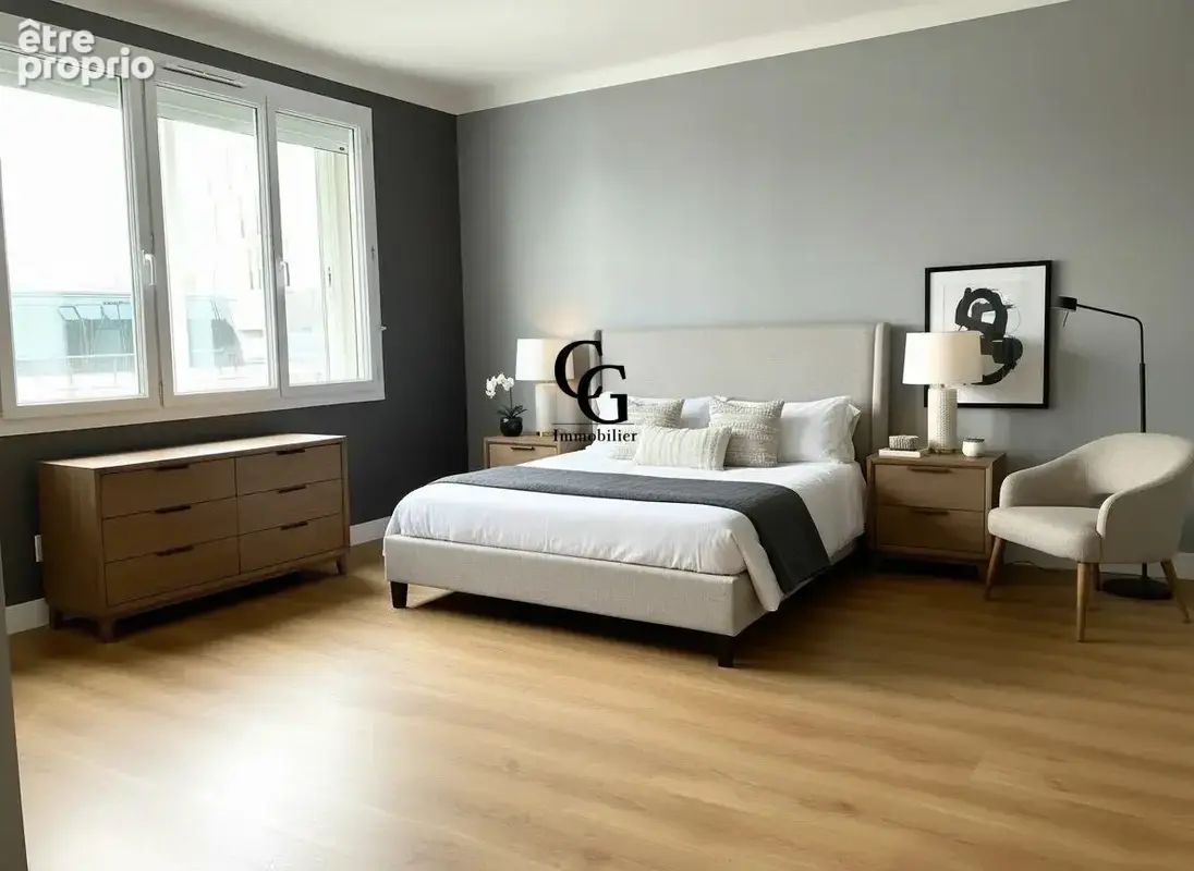 Maison 121 m² à Vertou  - photo 5