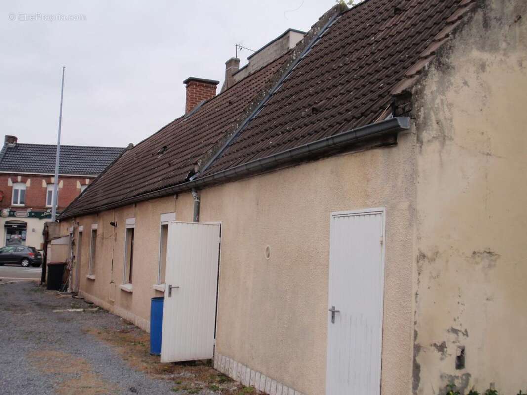 Maison à LEFOREST