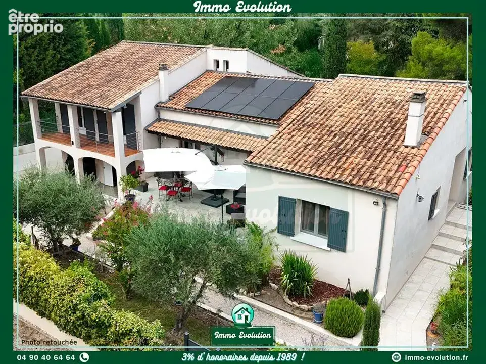 Maison à ORANGE