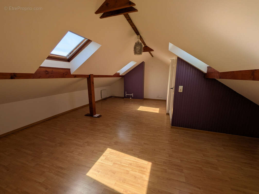 Maison à SENS