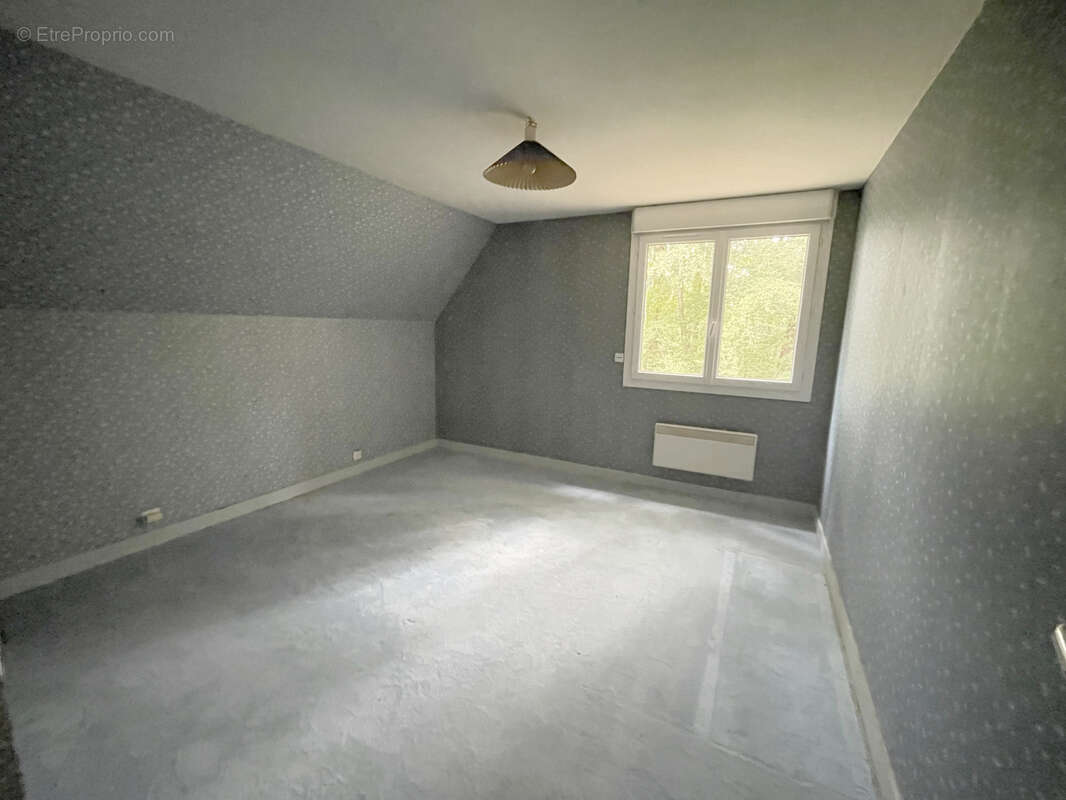 Maison La Bazoge - photo 15