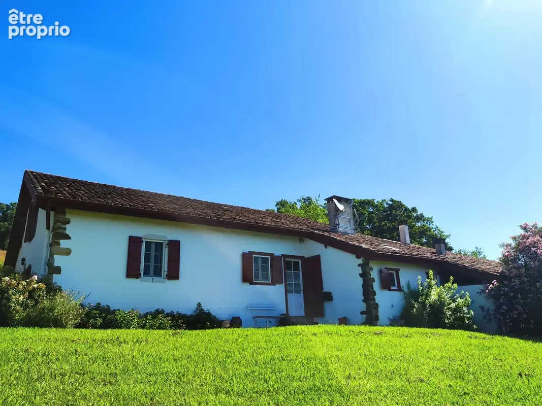Maison de caractère au calme avec vue panoramique - photo 19