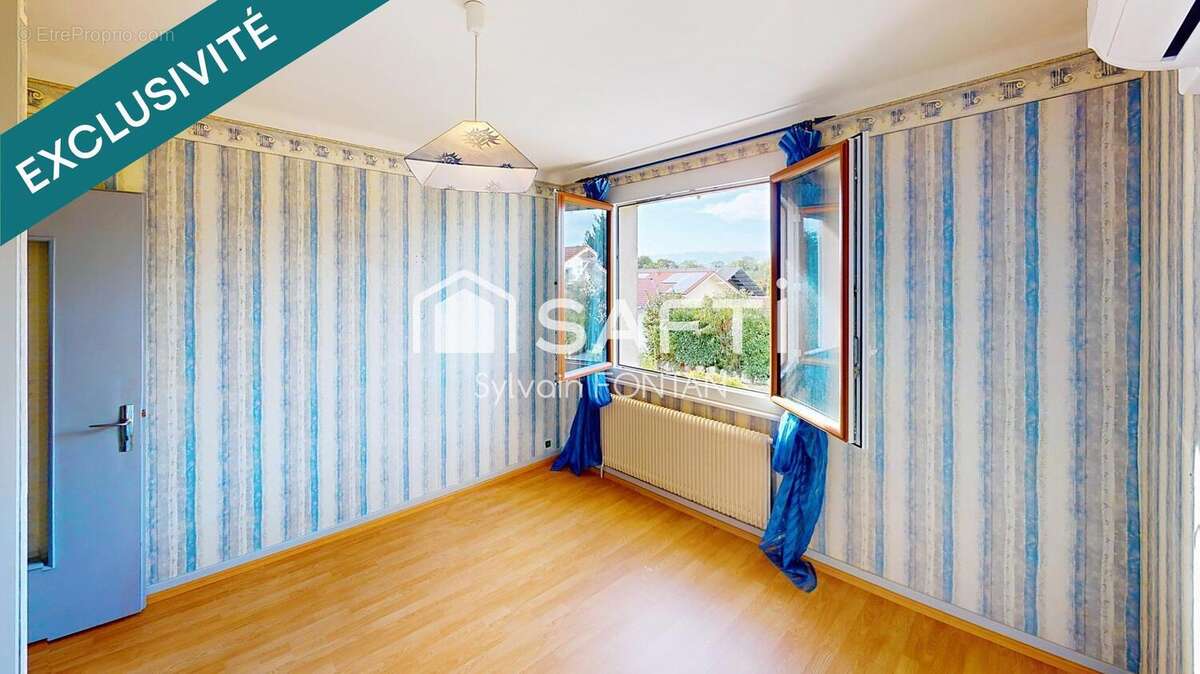 Photo 7 - Maison à CHENS-SUR-LEMAN