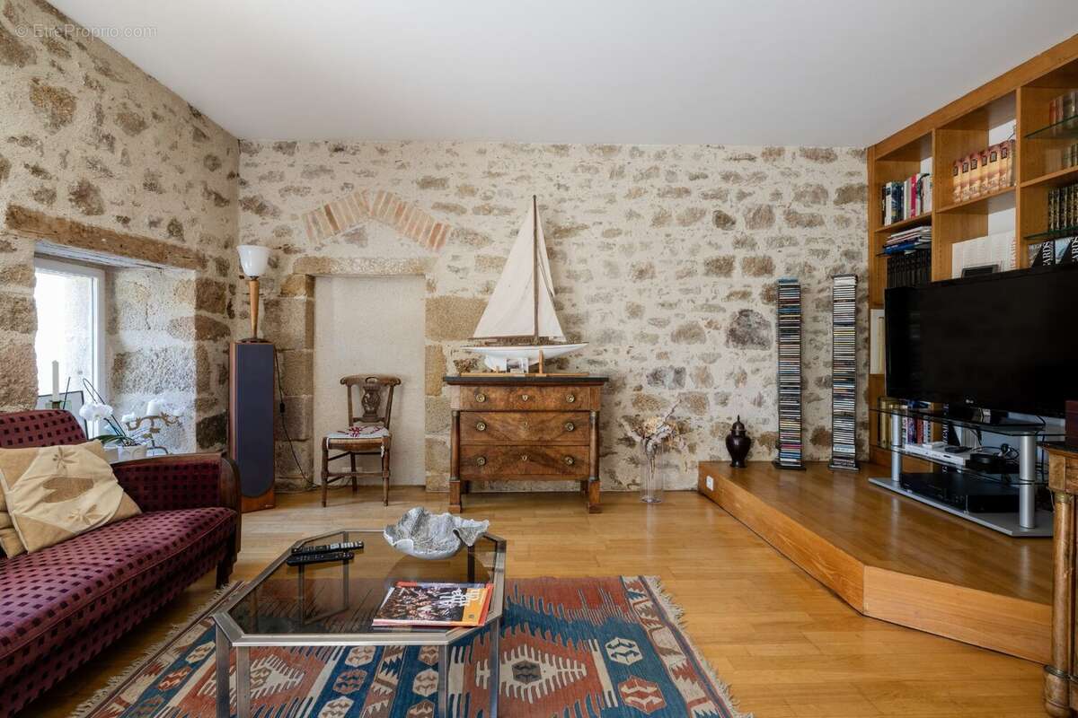 Maison 6 chambres - photo 2