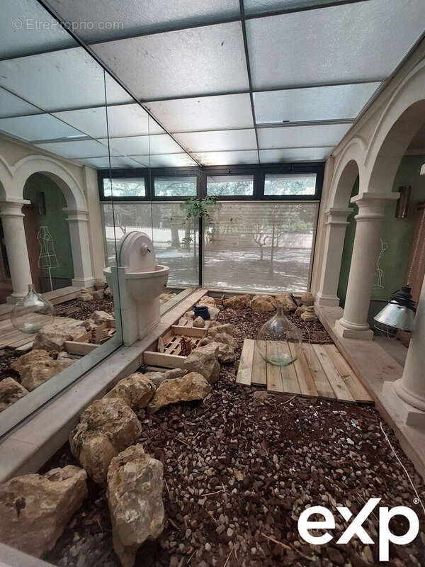 Maison à BOISSET-ET-GAUJAC