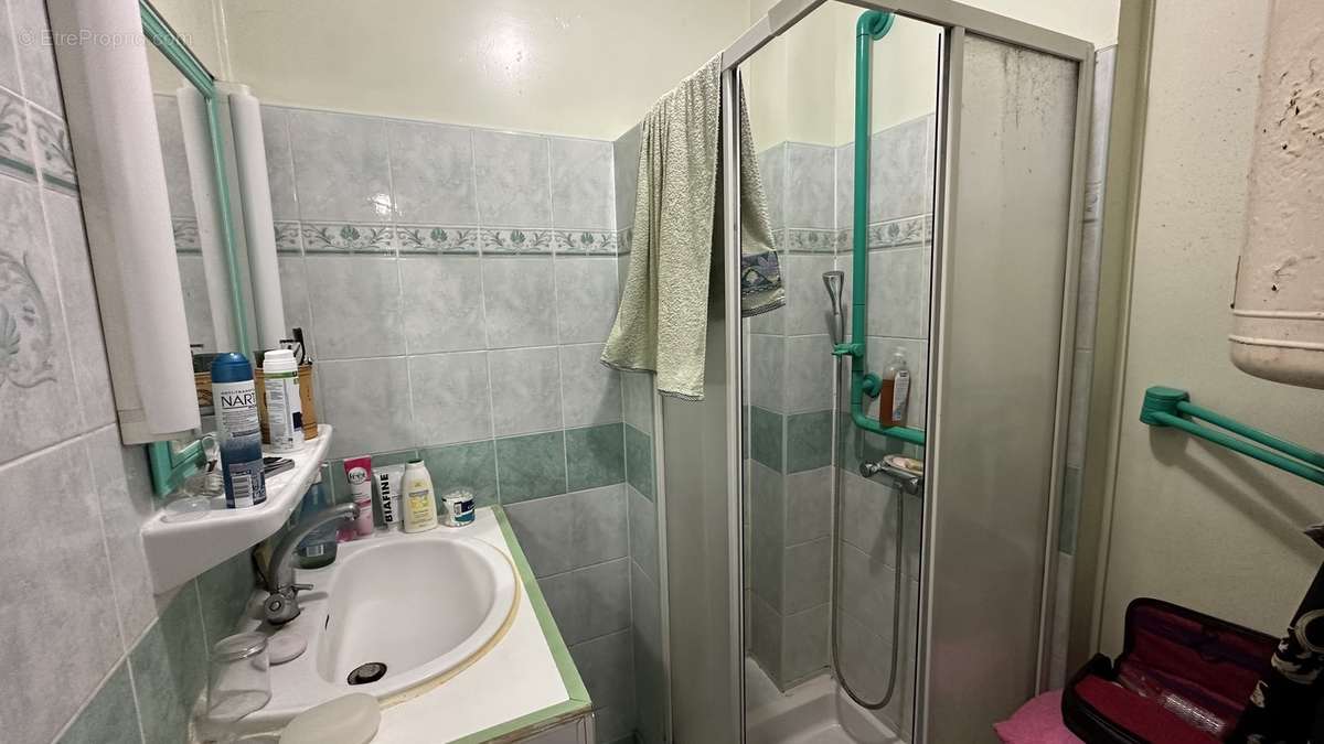 Appartement T2 Centre Grenoble - photo 3