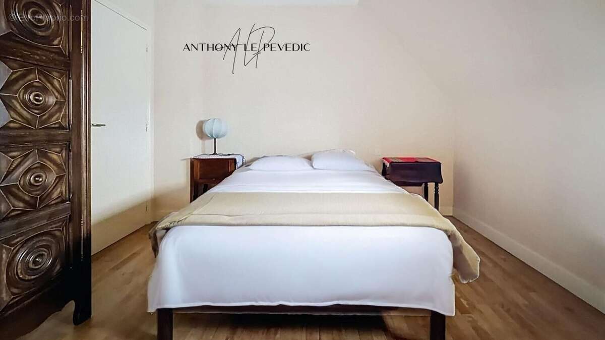 Photo 9 - Maison à SAINT-PHILIBERT