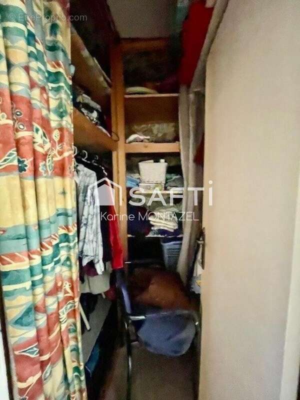 Photo 6 - Appartement à IVRY-SUR-SEINE