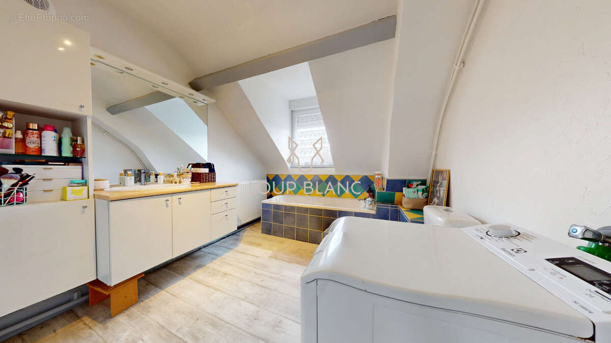 Appartement à BELFORT