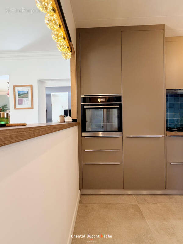 Appartement à CHARTRES