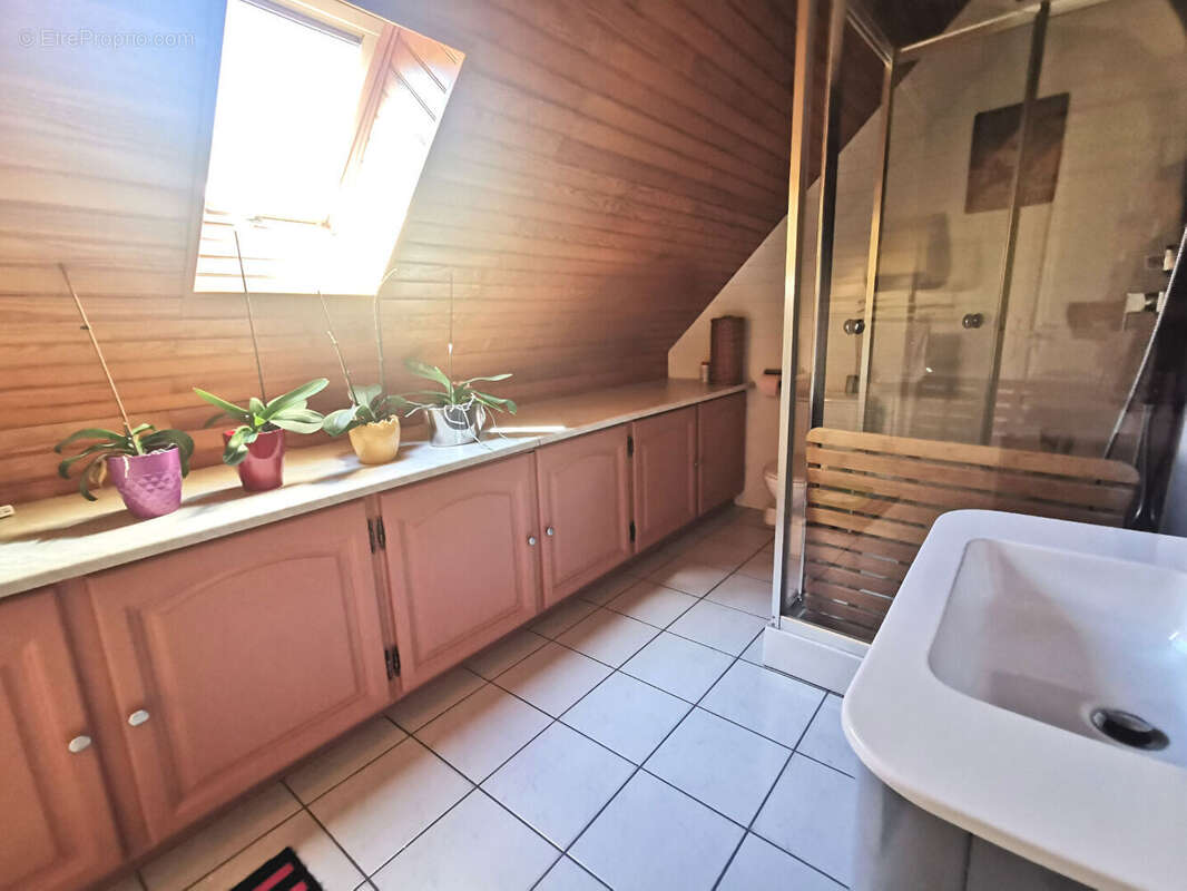 Maison à MONCHY-SAINT-ELOI