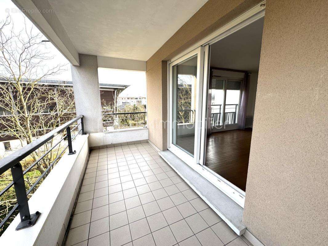 Appartement à ANTONY